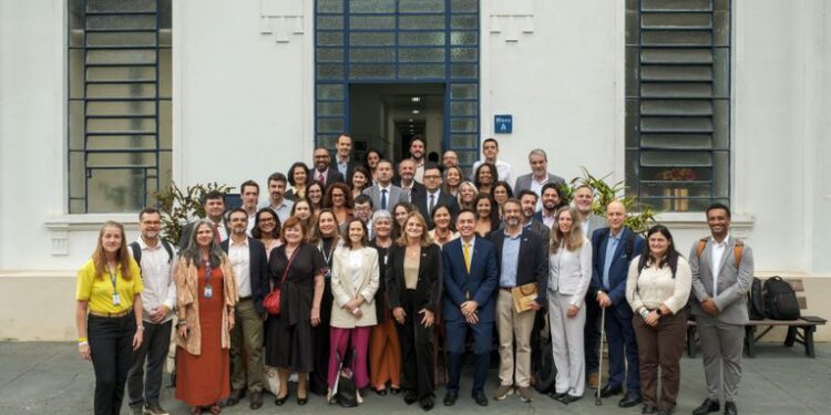 COP30 e COP31 fortalecem cooperação e destacam soluções para sistemas alimentares resilientes