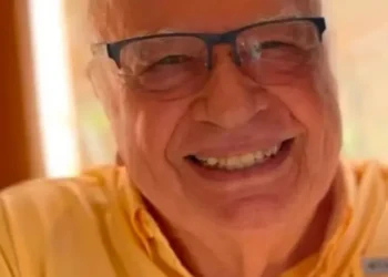 Morre Antônio Cláudio Gomes Figueiredo, presidente da Sucos Jandaia