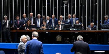 Senado aprova renegociação de dívidas do agro