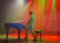 Artista Paulo Rodrigo lança o clipe “Aracati” nesta sexta-feira no Teatro Francisca Clotilde