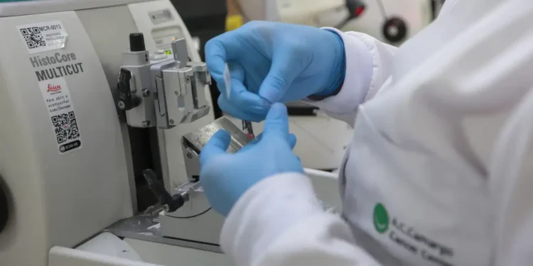 SUS inclui nova terapia para pacientes adultos com leucemia mieloide