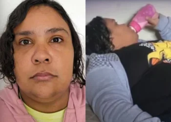 Mulher de 37 anos é presa após fingir ter 12 e enganar família em Santa Catarina