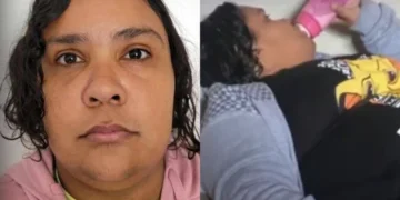 Mulher de 37 anos é presa após fingir ter 12 e enganar família em Santa Catarina