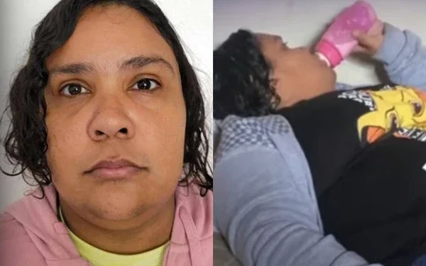Mulher de 37 anos é presa após fingir ter 12 e enganar família em Santa Catarina