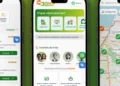 Ceará Digital: ÍRIS reformula aplicativo oficial do Governo do Ceará