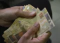 Caixa paga Bolsa Família a beneficiários com NIS de final 9