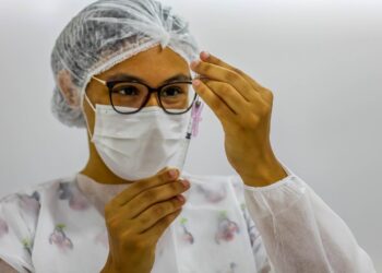 Saúde do Aracati realiza Dia D de Vacinação nesta sexta-feira (26)