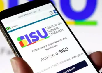 Sisu+: inscrições para concorrer a vagas do 2º semestre terminam hoje