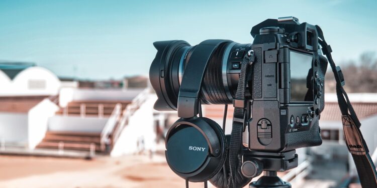 Escult lança segunda turma do Curso Livre de Fotografia com inscrições abertas até novembro