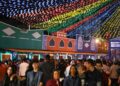 Estudo aponta que 85% dos brasileiros vão participar de festas juninas