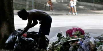 Brasil registrou 150 mil agressões contra população de rua em 10 anos