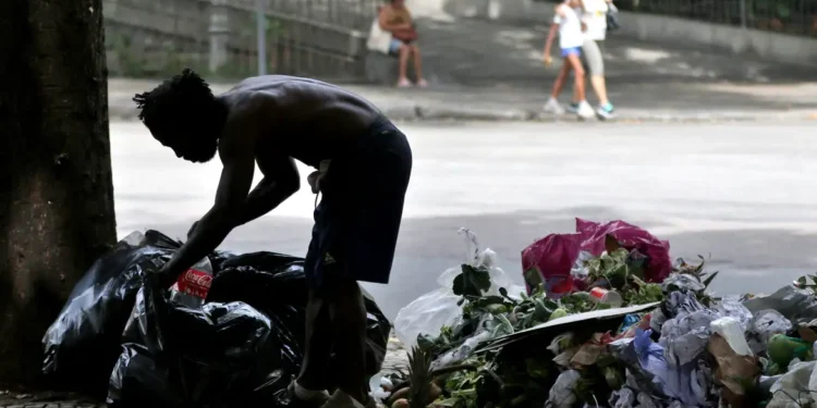Brasil registrou 150 mil agressões contra população de rua em 10 anos