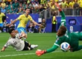 Brasil derrota o Japão e vai às oitavas de final na Copa do Mundo 2026
