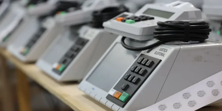 Eleições: prazo para convenções partidárias começa nesta segunda-feira
