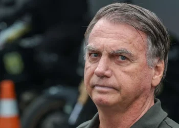 PGR defende que Bolsonaro seja mantido em prisão domiciliar