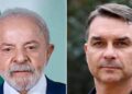 Lula e Flávio Bolsonaro mantêm empate técnico no 2º turno, com 47% a 44%, aponta BTG/Nexus