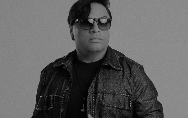 Morre cantor Neto Araújo da banda Collo de Menina e ex-Cavaleiros do Forró
