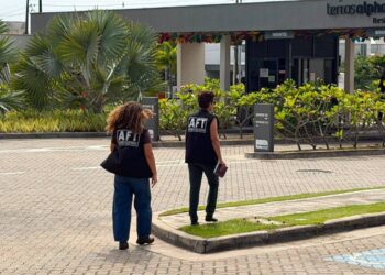 Doméstica é resgatada em condomínio de luxo no Ceará após 55 anos sem salário