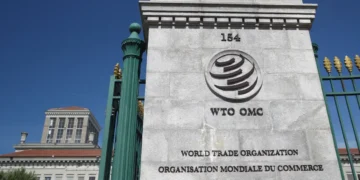 Brasil aciona OMC contra tarifas impostas pelos Estados Unidos