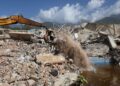 Número de mortos pelos terremotos na Venezuela sobe para 3.811