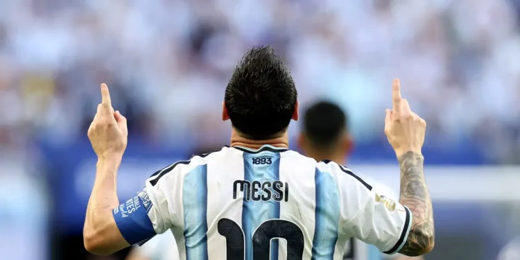 Confira os jogos das oitavas da Copa do Mundo nesta terça-feira (07)
