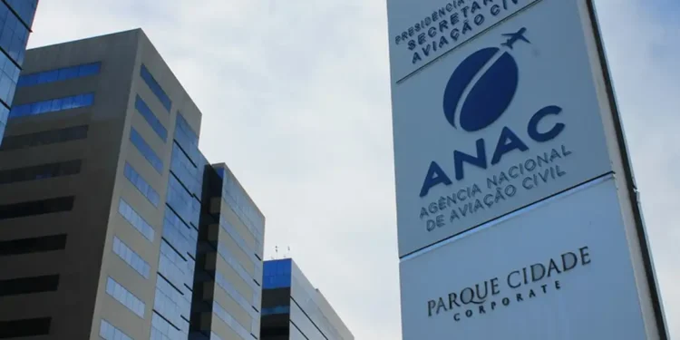 Anac alerta para risco de trote com óleo de avião após morte de piloto