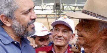 Governo Federal amplia o Garantia Safra e inclui mais 36 municípios cearenses no programa
