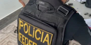 Operação nacional contra facções cumpre 274 mandados no Ceará e mais 15 estados