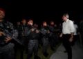 Ceará reforça combate ao crime com Operação Integração Saturação Total