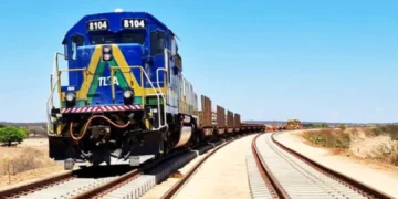 Transnordestina pode ligar sertão do Nordeste com trem de passageiros e turismo