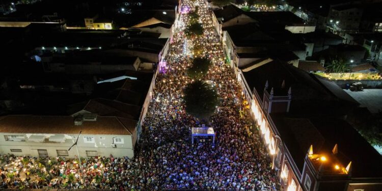Como está a expectativa do aracatiense para o Festival Gastronômico que acontece de 13 a 15 de novembro?