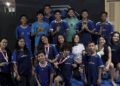 Equipe Master de Taekwondo conquista pódios na Copa Impacto 2026