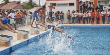 Aracati conquista habilitação para captar recursos do Fundo Nacional do Esporte