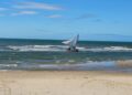 Novo voo para Aracati impulsiona turismo no Ceará e fortalece promoção da Rota das Falésias