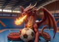Aracati Futsal confirma participação no Campeonato Cearense de Base