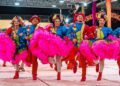 Paixão Junina faz sua última apresentação da temporada com espetáculo “Zé de Sofia – O Sabor do Sucesso”