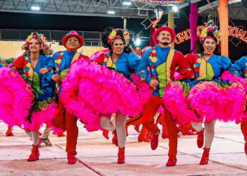Paixão Junina faz sua última apresentação da temporada com espetáculo “Zé de Sofia – O Sabor do Sucesso”