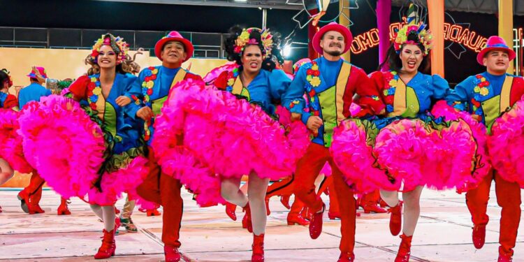 Paixão Junina faz sua última apresentação da temporada com espetáculo “Zé de Sofia – O Sabor do Sucesso”