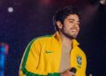 “Tu Vai Ver” entra no Top 50 do Spotify e consolida projeção nacional de Thiago Freitas
