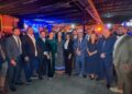 Roberta de Bismarck recebe prêmio de destaque entre melhores prefeitos do Ceará