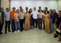 Bismarck Maia reúne lideranças políticas em encontro de articulação em Aracati