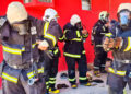 Aracati abre inscrições para 3ª turma do curso de formação em Bombeiro Profissional Civil