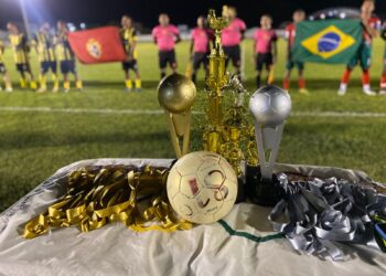 Aracati: Final da Copa Peladeiros 2026 acontece hoje na Arena VT