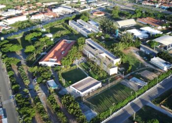 UniJaguaribe realiza Colação de Grau 2026.1 com 70 formandos nesta sexta-feira (17)