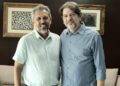 Cid Gomes acredita que Elmano será reeleito com possibilidade ainda no primeiro turno