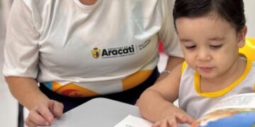 Matrículas em creches avançam 11% em quase uma década