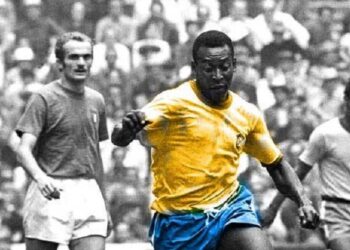 A ginga como resistência: a origem do futebol-arte brasileiro