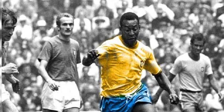 A ginga como resistência: a origem do futebol-arte brasileiro