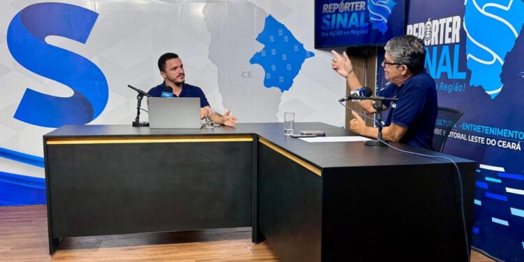 Rádio é o meio de comunicação mais confiável para 81% dos brasileiros⁠, aponta Abert
