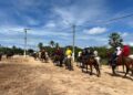 Aracati: 5ª Cavalgada Beneficente Haras Pascoal movimenta Sítio Beirada neste domingo
